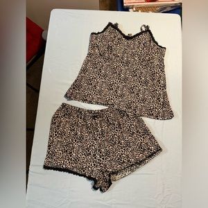 Rene Rofe Sleepwear set